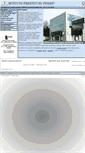 Mobile Screenshot of istitutoprestitisupegno.com